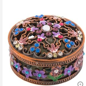 Jewelry Box